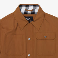 Arctix Men's Midway Utility Shirt Jacket
