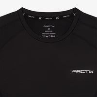 Arctix Men's Power Base Layer Crewneck Top