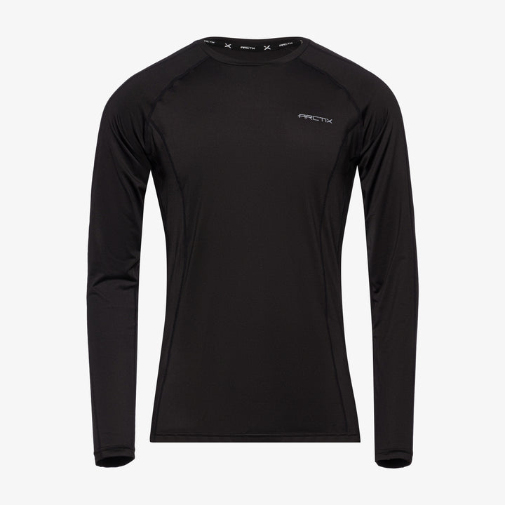 arctix Men's Power Base Layer Crewneck Top