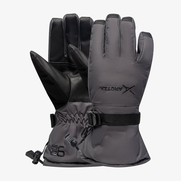arctix Men's Snowcat Gloves