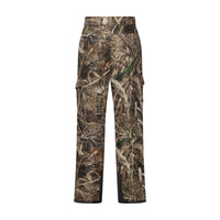 Arctix Men's Snowsports Insulated Cargo Camo Pants