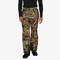 Arctix Men's Snowsports Insulated Cargo Camo Pants