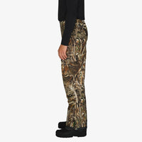 Arctix Men's Snowsports Insulated Cargo Camo Pants