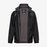 Arctix Men's Squall Fleece Lined Rain Jacket