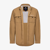 Arctix Men's Summit L/S Camp Shirt