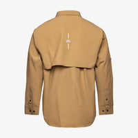 Arctix Men's Summit L/S Camp Shirt