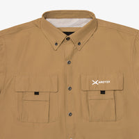 Arctix Men's Summit L/S Camp Shirt