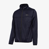 Arctix Men's Sweater Fleece Trek Jacket