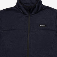 Arctix Men's Sweater Fleece Trek Jacket