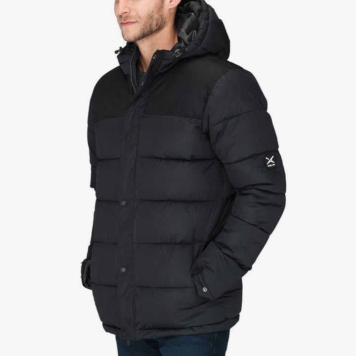 arctix Men's True Puffer Jacket