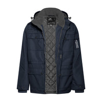Arctix Men's Tundra Insulated Jacket