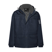 Arctix Men's Tundra Insulated Jacket