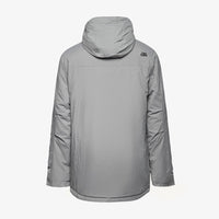 Arctix Men's Uphill Utility Filled Parka Jacket