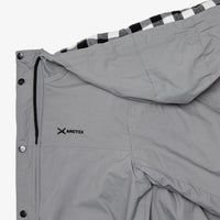 Arctix Men's Uphill Utility Filled Parka Jacket