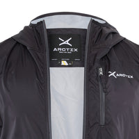 Arctix Men's Zephyr Windbreaker Jacket