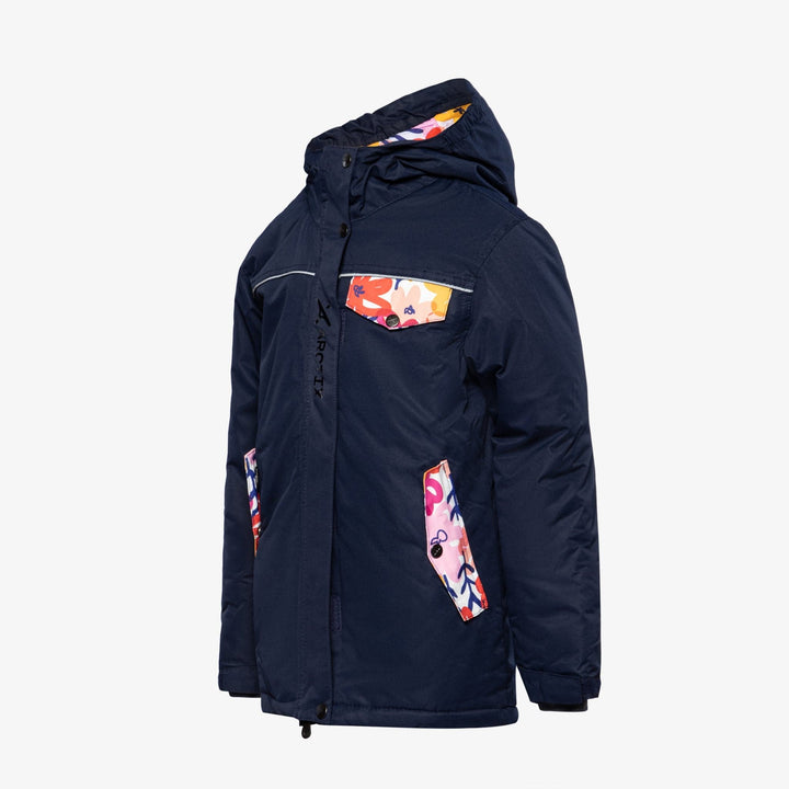 arctix Toddler Back Country Jacket