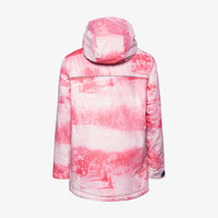 Arctix Toddler Camo Back Country Jacket