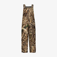 Arctix Toddler Camo Chest High Bib Overalls