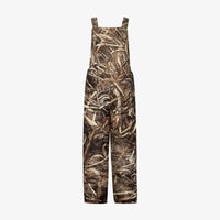 Arctix Toddler Camo Chest High Bib Overalls