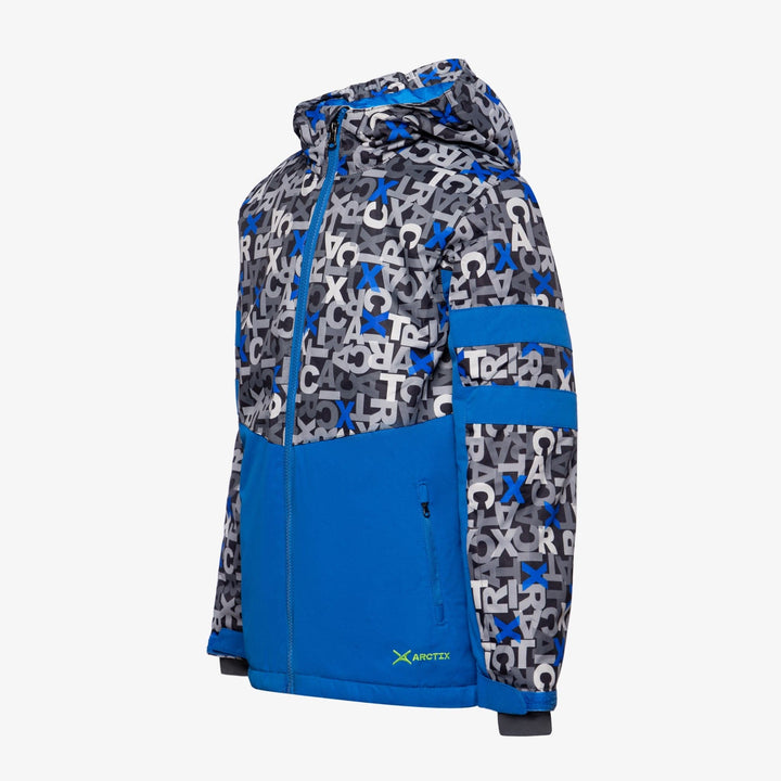 arctix Toddler Catamount Jacket