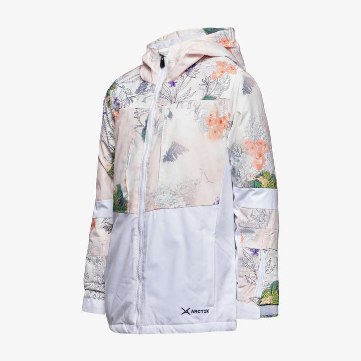 arctix Toddler Chamonix Jacket