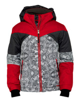 Arctix Toddler Ronan Insulated Jacket