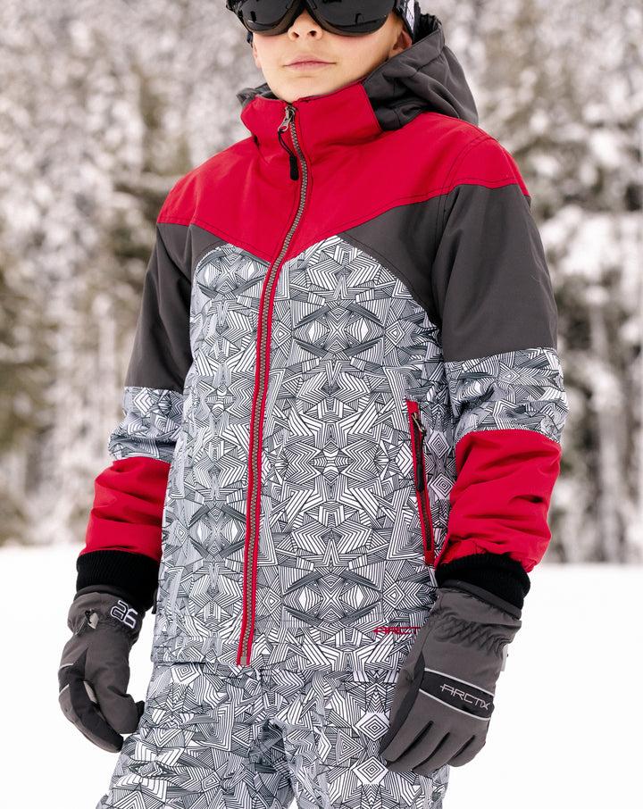 arctix Toddler Ronan Insulated Jacket