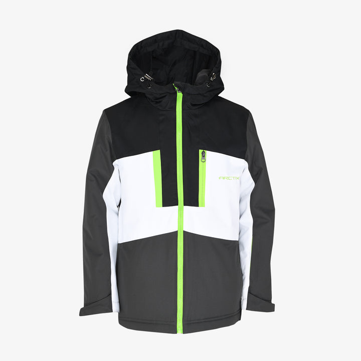 arctix Toddler Run Around Jacket