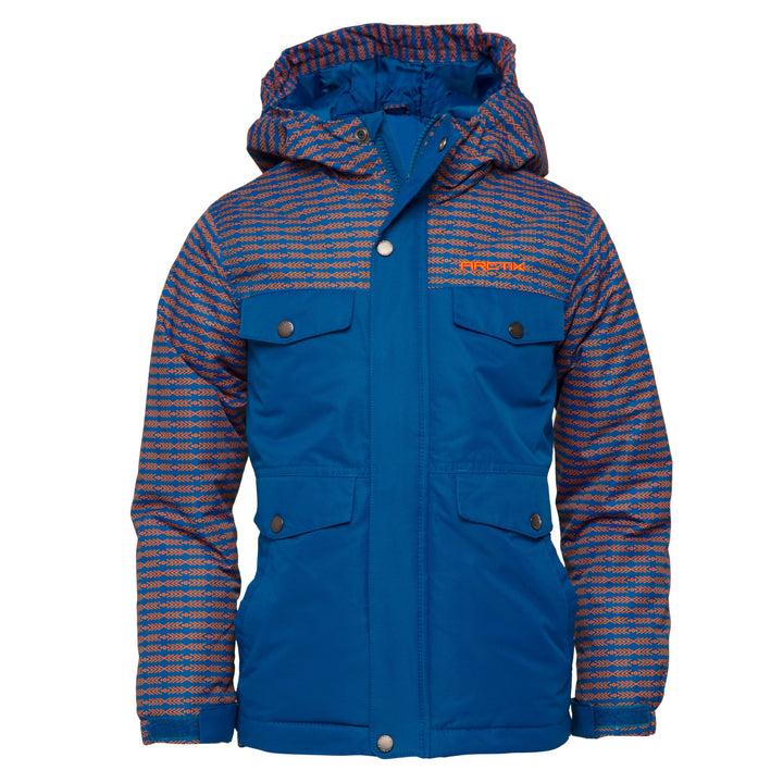 arctix Toddler Slalom Insulated Jacket