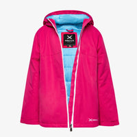 Arctix Toddler Sunnyside Pieced Jacket