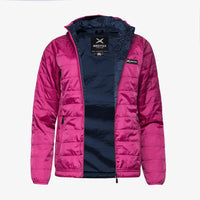 Arctix Women's Aero Hooded Jacket