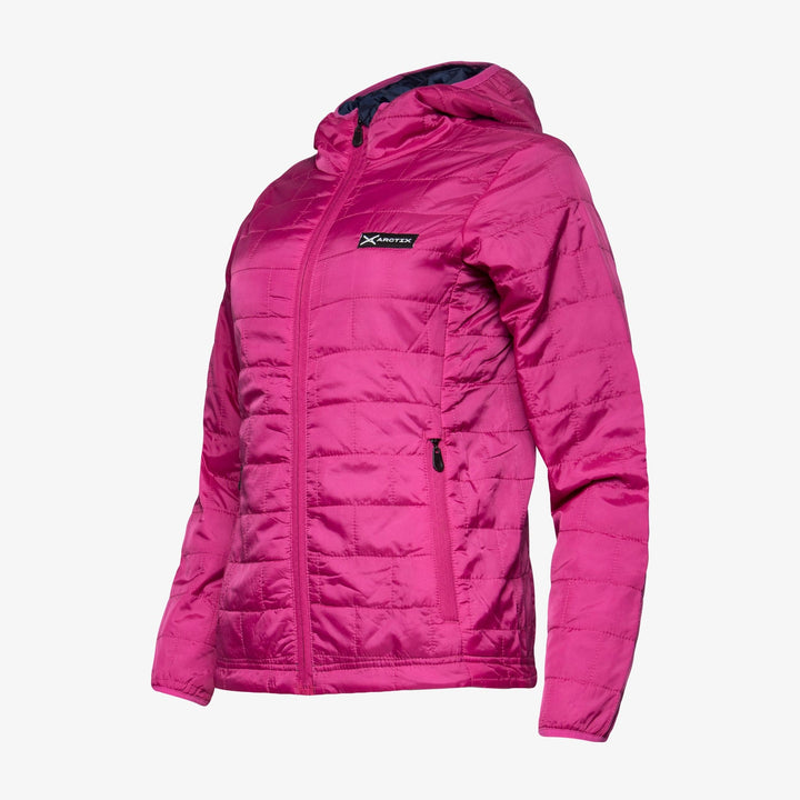 arctix Women's Aero Hooded Jacket