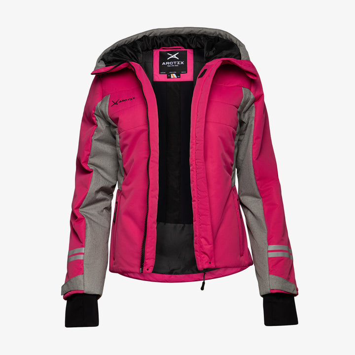 arctix Women's Boulder Insulated Jacket