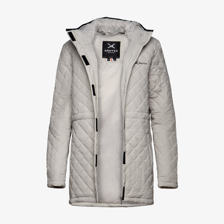 arctix Women's Brisk Mid Weight Quilted Jacket