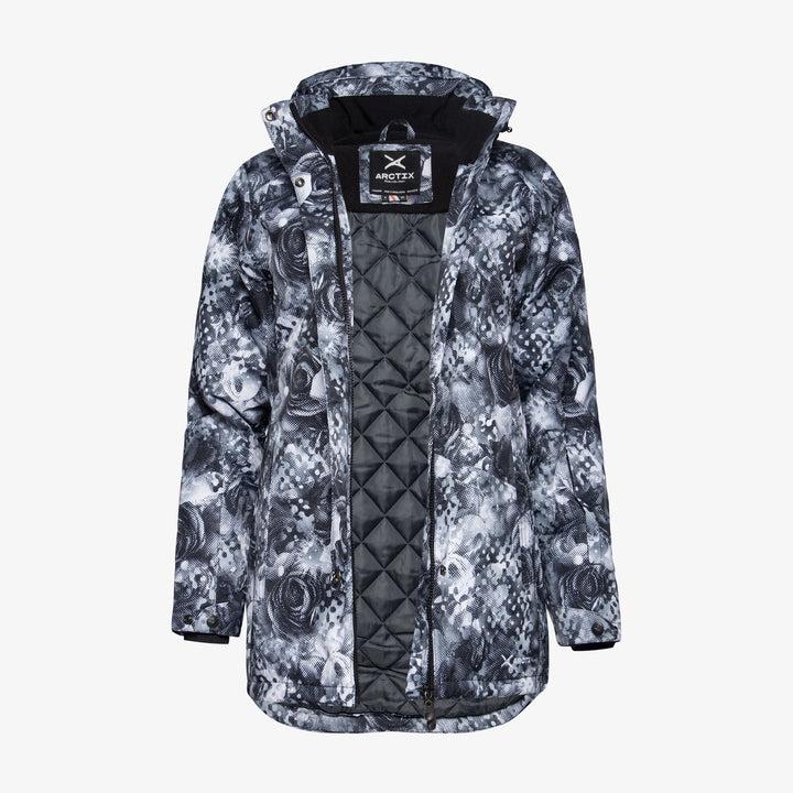 arctix Women's Camo Gondola Insulated Jacket