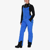 Arctix Women's Conundrum Bib Overalls
