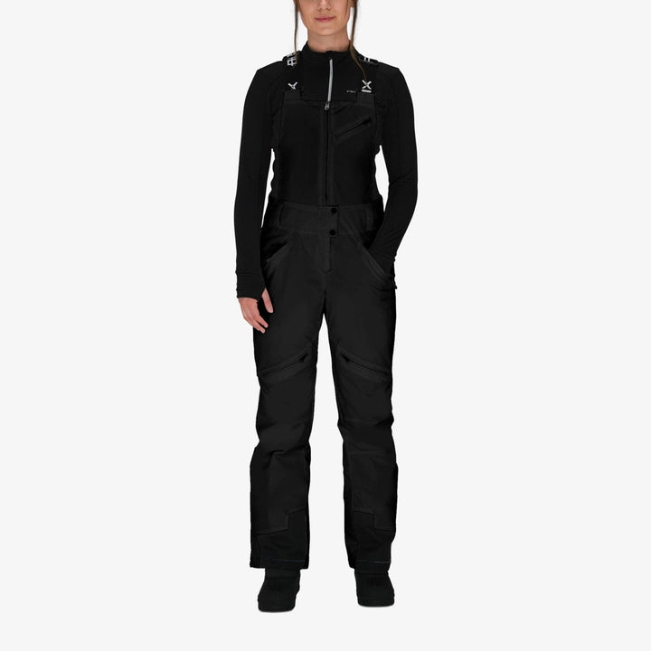 arctix Women's Conundrum Bib Overalls