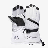 Arctix Women's Downhill Gloves