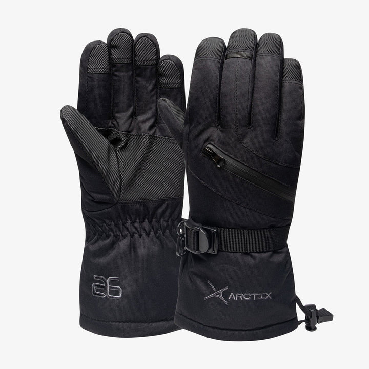 arctix Women's Downhill Gloves