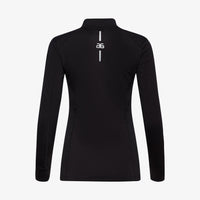 Arctix Women's Dynamic 1/4-Zip Base Layer Top