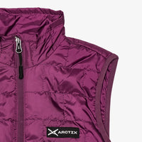 Arctix Women's Equinox Quilted Vest