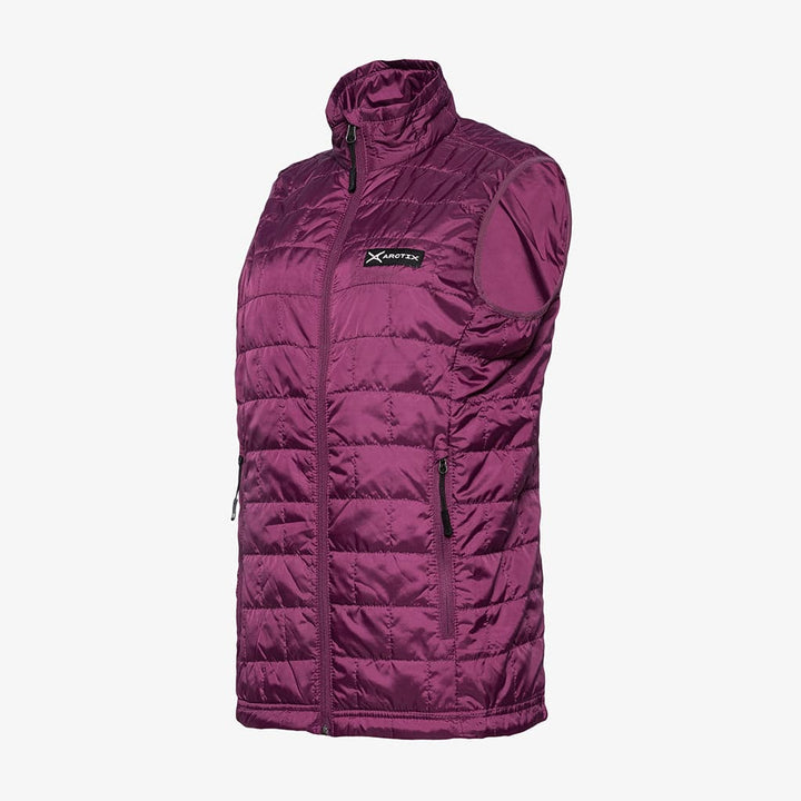 arctix Women's Equinox Quilted Vest