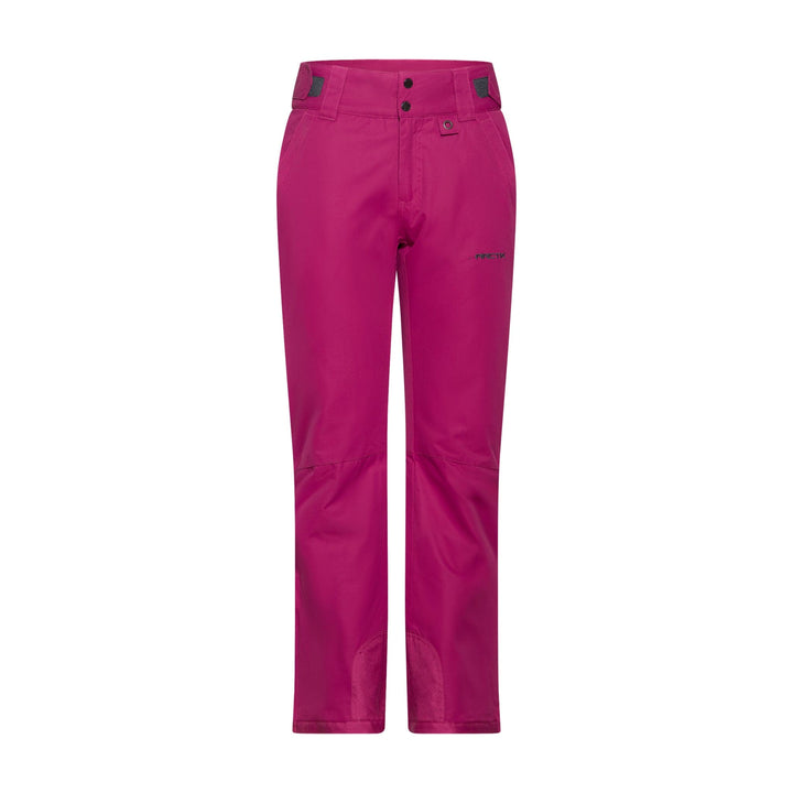arctix Women's Insulated Snow Pants X-SHORT Inseam