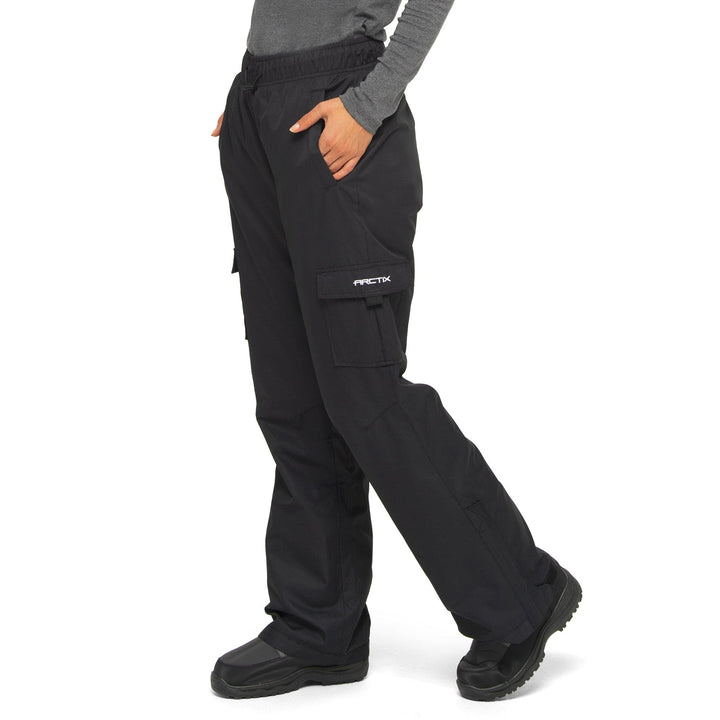 arctix Women's Lumi Fleece Lined Cargo Pants