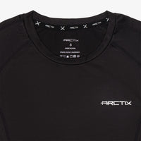 Arctix Women's Power Base Layer Crewneck Top