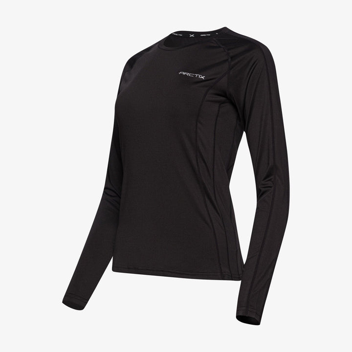 arctix Women's Power Base Layer Crewneck Top