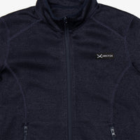 Arctix Women's Sweater Fleece Meadow Track Jacket