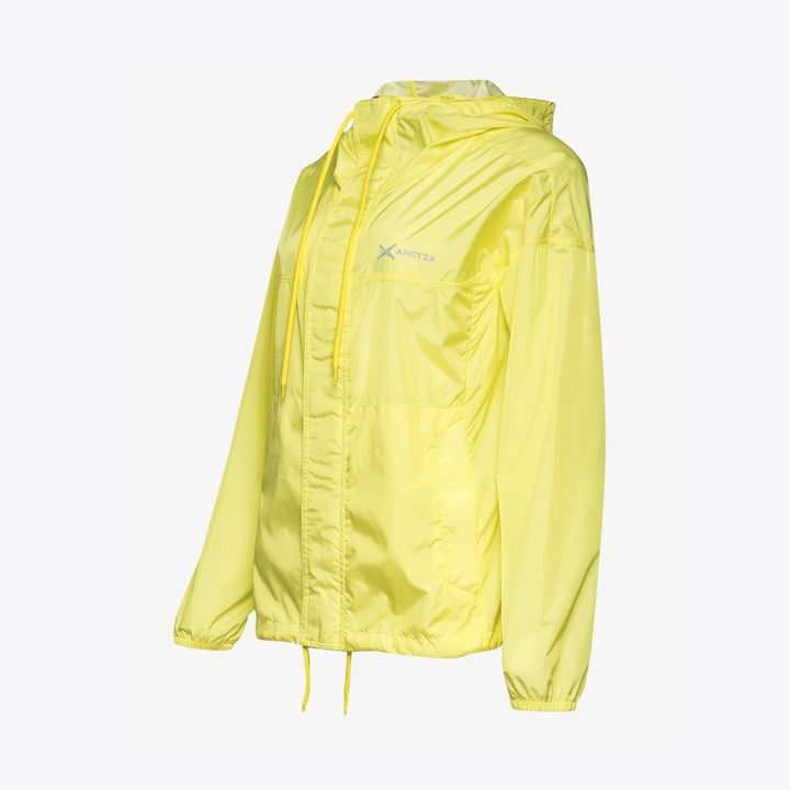 arctix Women's Zephyr Windbreaker Jacket
