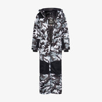 Arctix Kids Camo Dancing Bear Insulated Snow Suit Coveralls