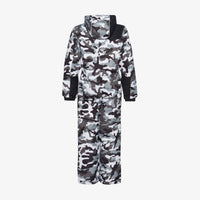 Arctix Kids Camo Dancing Bear Insulated Snow Suit Coveralls